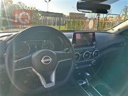 نيسان سنترا